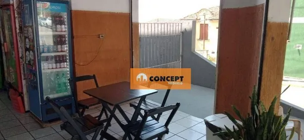 Prédio Inteiro à venda, 500m² no Centro, Poá