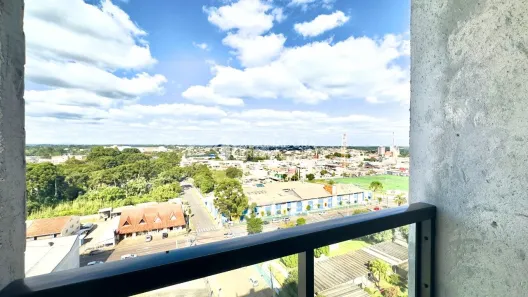 Cobertura com 3 Quartos à venda, 156m² no Bom Jesus, Campo Largo