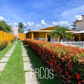 Casa com 5 Quartos à venda, 462m² no Alagoas, Estância