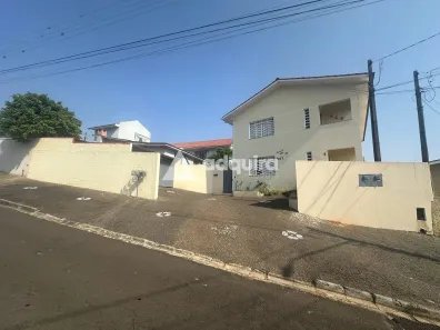 Apartamento com 3 Quartos à venda, 87m² no Orfãs, Ponta Grossa