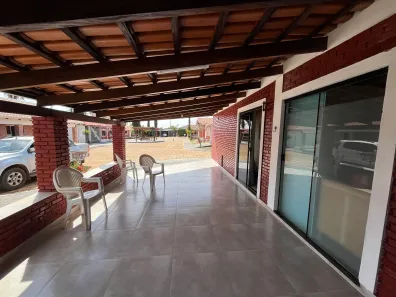 Casa de Condomínio com 3 Quartos à venda, 130m² no Mansões Águas Quentes, Caldas Novas