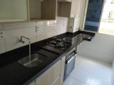 Apartamento com 2 Quartos à venda, 65m² no Jabotiana, Aracaju