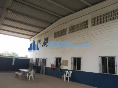 Galpão / Depósito / Armazém para venda ou aluguel, 15250m² no Jardim Limoeiro, Camaçari
