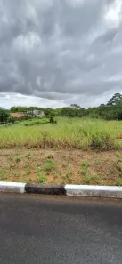 Terreno / Lote / Condomínio à venda, 945m² no Santa Rosa, Simões Filho