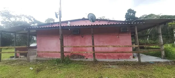 Fazenda / Sítio / Chácara com 3 Quartos à venda, 2500m² no Gaivota, Itanhaém