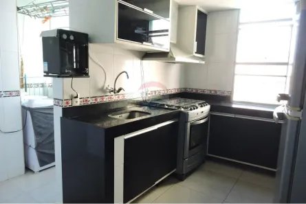 Apartamento com 3 Quartos à venda, 139m² no Lagoa Nova, Natal