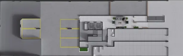 Loja / Salão / Ponto Comercial para alugar, 137m² no Cabral, Curitiba