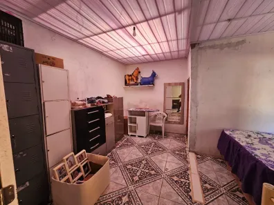 Casa com 3 Quartos à venda, 370m² no Centro, São Lourenço da Serra