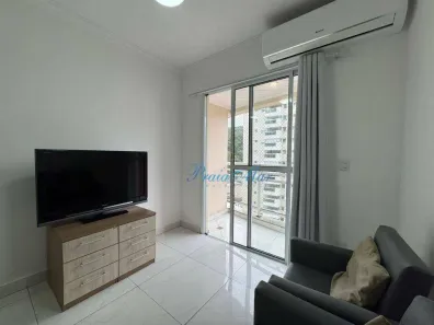 Apartamento com 3 Quartos à venda, 81m² no Pitangueiras, Guarujá