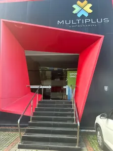 Conjunto Comercial / Sala para alugar, 46m² no Pitangueiras, Lauro de Freitas