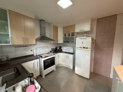 Casa de Condomínio com 3 Quartos à venda, 180m² no Adalgisa, Osasco