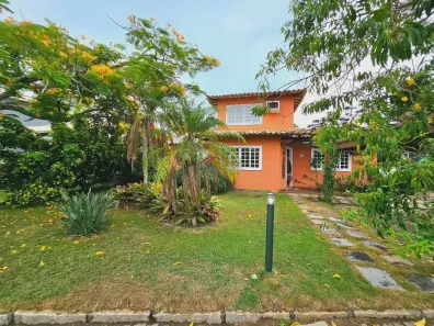 Casa de Condomínio com 4 Quartos à venda, 150m² no Praia Rasa, Armação dos Búzios