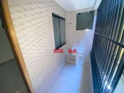 Kitnet com 1 Quarto para alugar, 20m² no Ponta D'Areia, Niterói