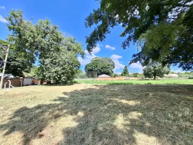 Terreno / Lote / Condomínio para alugar, 5935m² no Recreio das Acácias, Ribeirão Preto