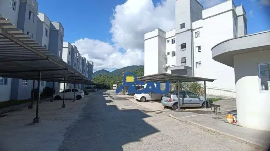 Apartamento com 2 Quartos à venda, 42m² no Passo Manso, Blumenau