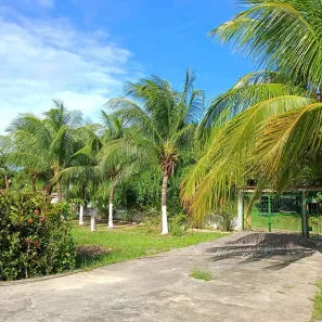 Terreno / Lote / Condomínio à venda, 150m² no Loteamento Bosque Ponta da Areia, Itaparica