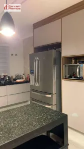 Casa de Condomínio com 3 Quartos à venda, 152m² no Parque Piratininga, Itaquaquecetuba