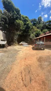 Fazenda / Sítio / Chácara com 4 Quartos à venda, 120m² no Jardim de Alá (Justinópolis), Ribeirão das Neves