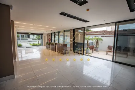 Prédio Inteiro à venda, 2601m² no Alto da Rua XV, Curitiba