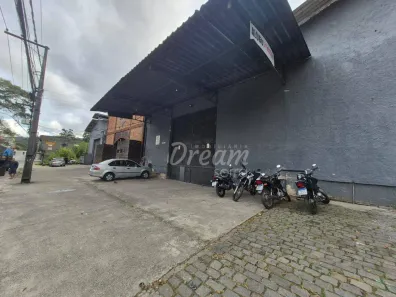 Galpão / Depósito / Armazém para alugar, 1266m² no Bom Retiro, Teresópolis