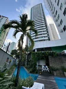 Apartamento com 4 Quartos à venda, 101m² no Rosarinho, Recife