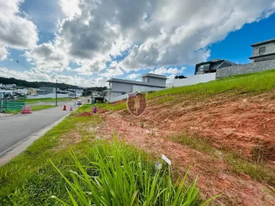 Terreno / Lote / Condomínio à venda, 452m² no Alphaville (Abrantes), Camaçari