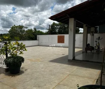 Casa com 4 Quartos à venda, 195m² no Centro, Águas de São Pedro