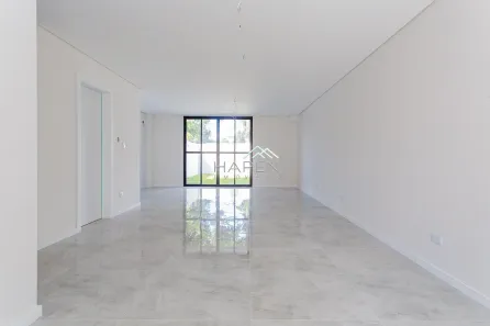 Sobrado com 3 Quartos à venda, 135m² no Ahú, Curitiba