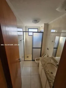 Apartamento com 3 Quartos à venda, 78m² no Centro, Ibiporã