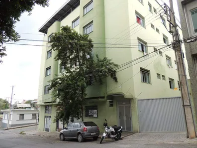 Kitnet com 1 Quarto à venda, 50m² no Centro, Divinópolis