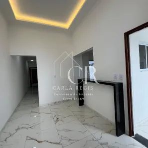 Casa com 3 Quartos à venda, 70m² no Cristo Redentor, João Pessoa