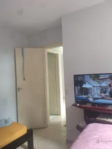 Apartamento com 1 Quarto à venda, 46m² no Chácara do Visconde, Taubaté