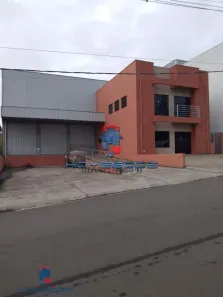 Galpão / Depósito / Armazém à venda, 1146m² no Jardim Marchissolo, Sumaré