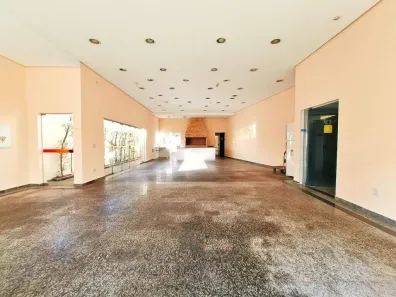 Conjunto Comercial / Sala para alugar, 178m² no Vila Queiroz, Limeira