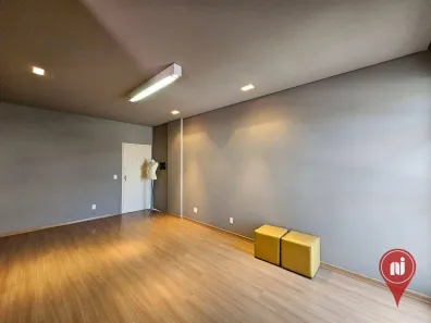 Conjunto Comercial / Sala à venda, 25m² no Sion, Belo Horizonte