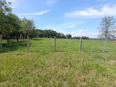 Fazenda / Sítio / Chácara com 3 Quartos à venda, 48400m² no Centro, Laranjal Paulista