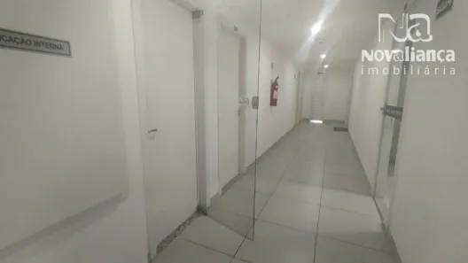 Conjunto Comercial / Sala para alugar, 30m² no Divino Espírito Santo, Vila Velha