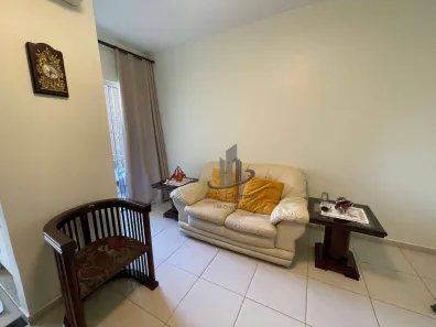 Apartamento com 1 Quarto à venda, 39m² no Dorândia, Barra do Piraí
