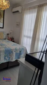 Cobertura com 3 Quartos à venda, 145m² no Jardim Iberá, Itanhaém