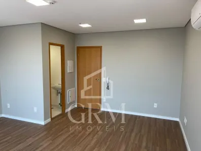 Conjunto Comercial / Sala para alugar, 33m² no Lapa, São Paulo