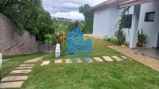 Casa com 2 Quartos à venda, 420m² no Zico Pires, Tietê