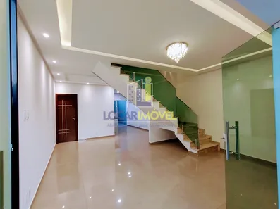 Sobrado com 3 Quartos à venda, 113m² no Boa Vista, Vitória da Conquista