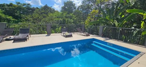Apartamento com 1 Quarto à venda, 26m² no Penedo, Itatiaia