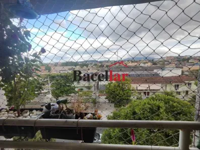 Apartamento com 3 Quartos à venda, 43m² no Parada de Lucas, Rio de Janeiro