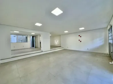 Loja / Salão / Ponto Comercial com 2 Quartos para venda ou aluguel, 89m² no Centro, Santa Maria