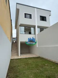 Sobrado com 2 Quartos à venda, 92m² no Jardim América, Itaquaquecetuba