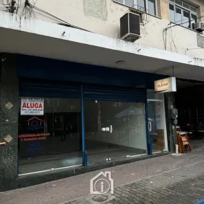 Loja / Salão / Ponto Comercial para alugar, 46m² no Centro, São Gonçalo