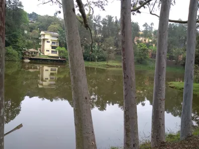 Terreno / Lote / Condomínio à venda, 1461m² no Pirucaia, Mairiporã
