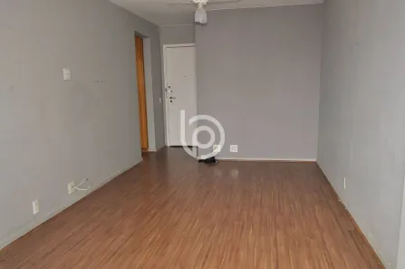 Flat com 1 Quarto à venda, 52m² no Barra da Tijuca, Rio de Janeiro