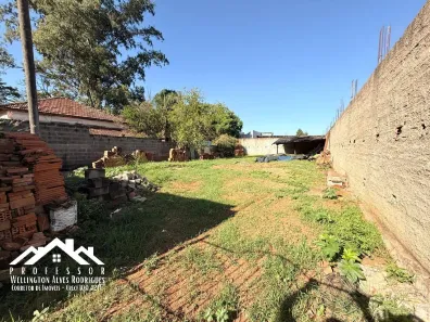 Terreno / Lote / Condomínio à venda, 300m² no Residencial Chácara São José, Limeira